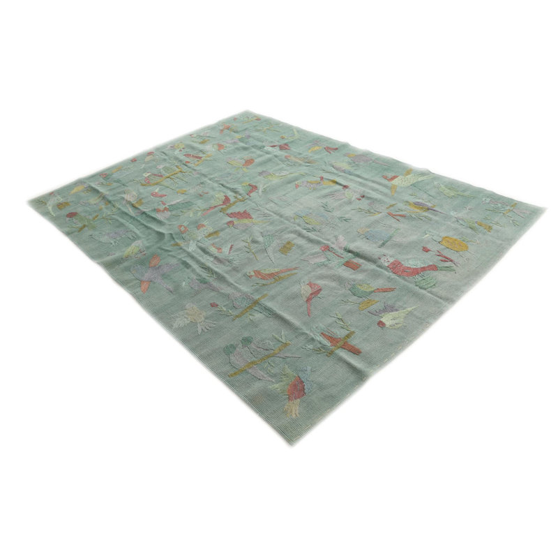 Tapis vert Oldfield