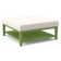 Hammond Square Ottoman