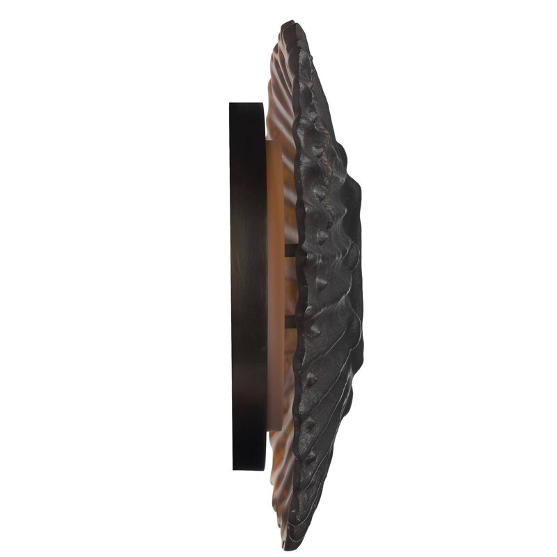 Neushoorn Wall Sconce