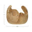 Hopson Wood Decorative Bowl 1