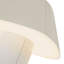 Folio 10-in Black dimmable LED Table Lamp-1496782509