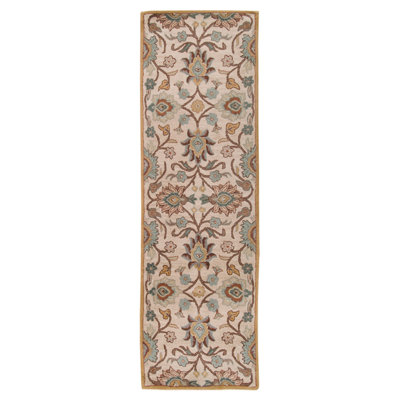 Scatter Area Rug 