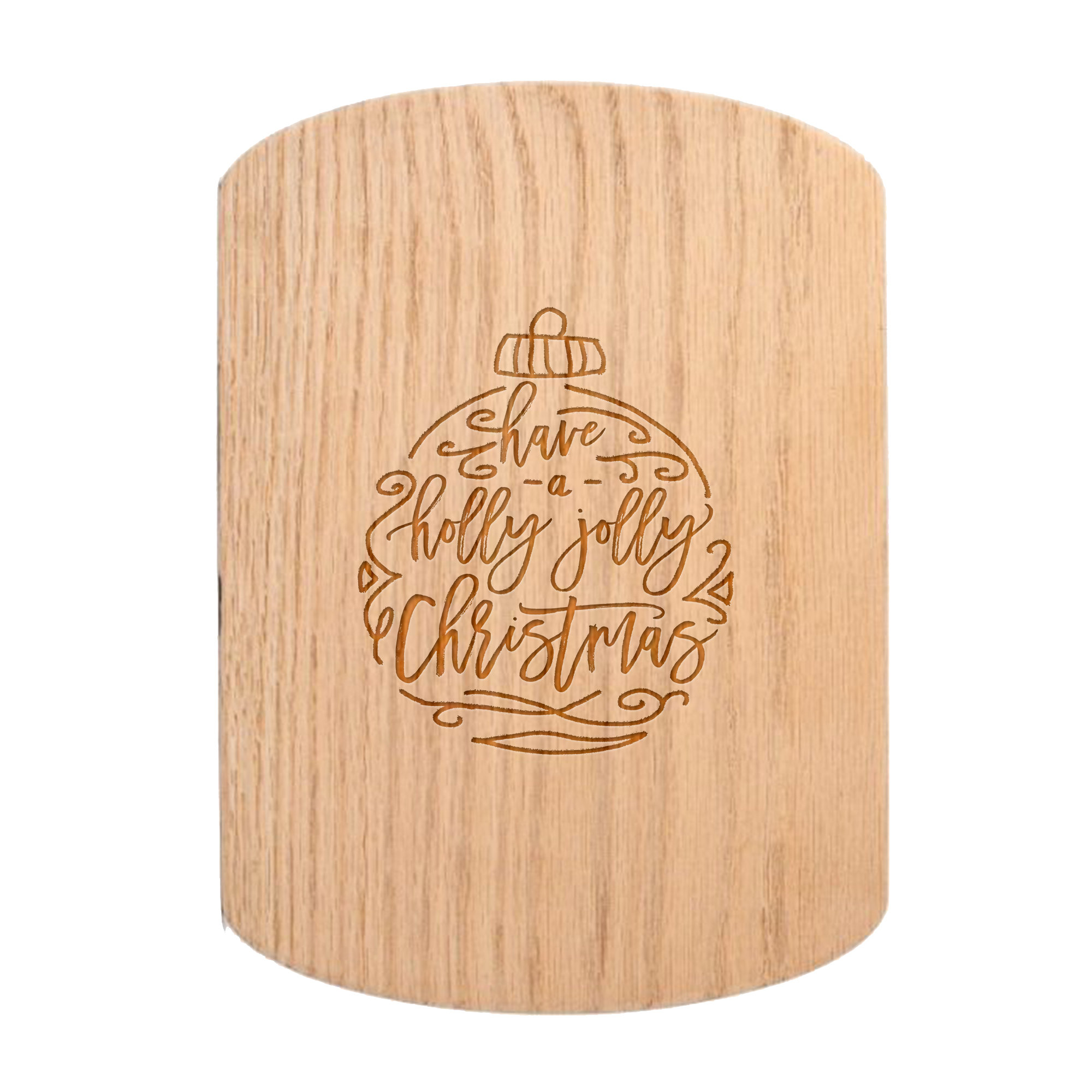 Jolly Christmas Script Designs Direct Creative Group Holly Jolly Christmas Script Redwood Oval ...