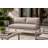 Nixon Loveseat with Cushions