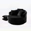 Chaise longue pivotante à 360 °, pour le salon et la chambre à coucher-1146065136