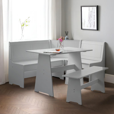 Lief 3 - Piece Dining Set
