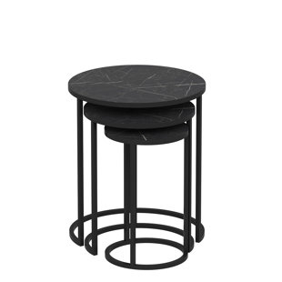 Nesting Table (3 Pieces)
