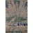 One-of-a-Kind 5' X 6'5" New Age Wool Area Rug in