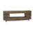 Epicenters 80'' Solid Wood Console Table