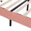 Upholstered Bed-110275503