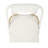 Montaillou 21" W Water Resistant Side Chair-960080548