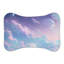 Tapis aquarelle Soft - 1 pièce