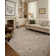 Chris Loves Julia x Loloi Louisa Oatmeal / Slate Area Rug