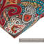Coussin de chaise longue d'extérieur capitonné Shipton-75021724