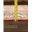 Oriental Area Rug in Rust-1887971180