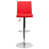 Red is out of stock