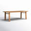 Aires 79'' Dining Table