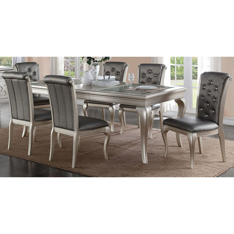 Marfayyi Extendable Dining Table
