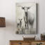 ANIMALS Series CCLxxvii - Gallery Cavas personnalisée-118066291