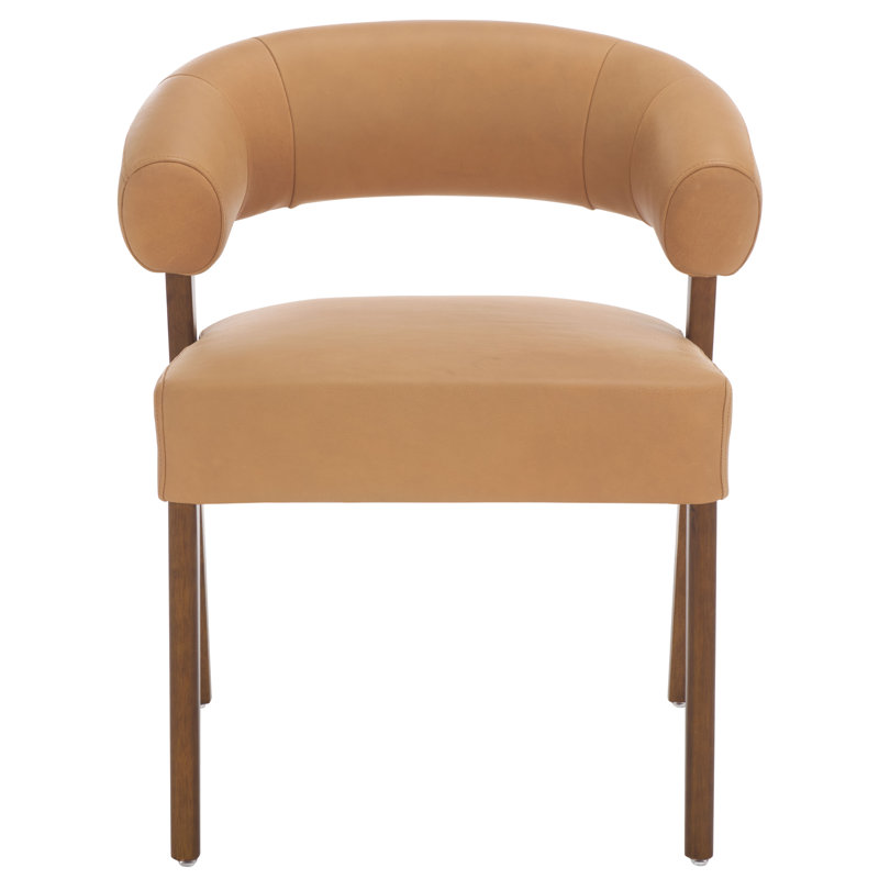 Jarvis Leather Dining Chair