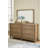 Geovoni Dresser And Mirror