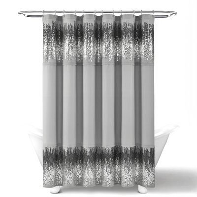 Marsham Polyester Shower Curtain