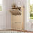 12 Pair Shoe Storage Cabinet-1522693809