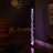 Anab 49'' Steel LED Column Floor Lamp
