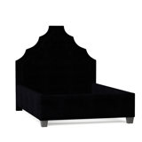 Lexi Upholstered Bed