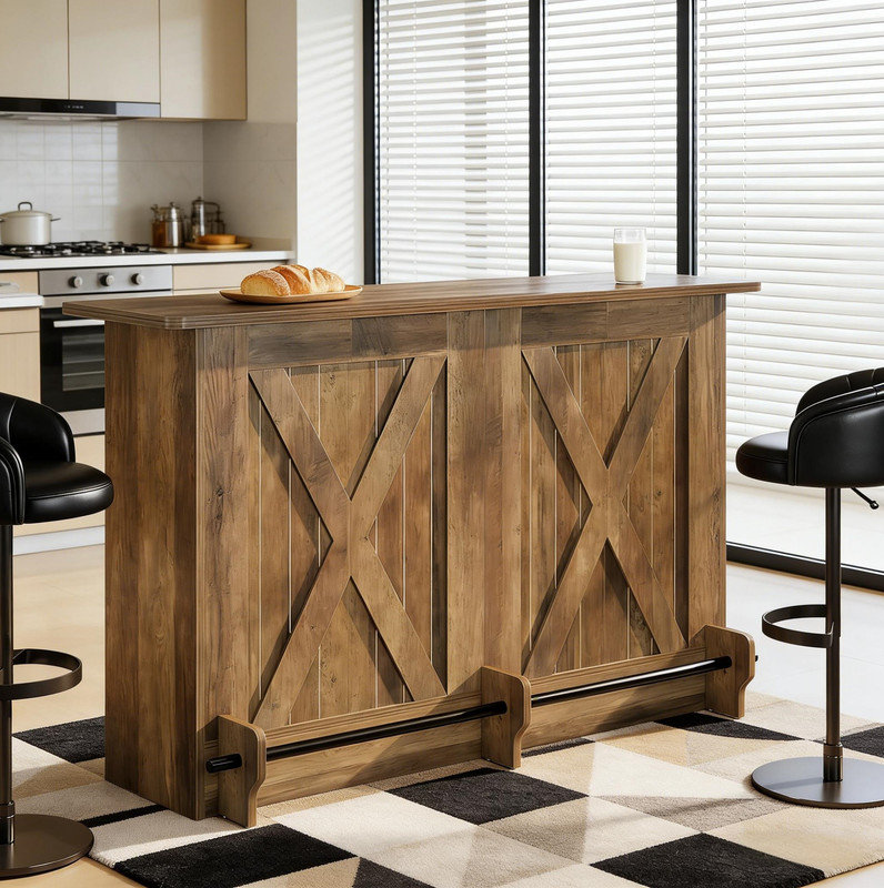 Bar Table,2-Tier Coffee Table,Chating Table
