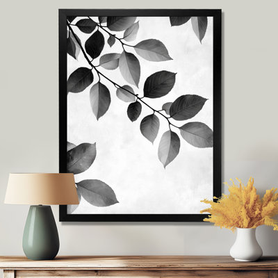 Glenwood - Floral Wall Art