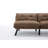 Convertible Folding Modern Sofa Bed