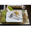 Dragonfly 2 Piece Salad Servers Set