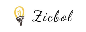 Logo Zicbol