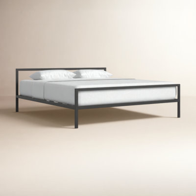 Aston Open-Frame Bed