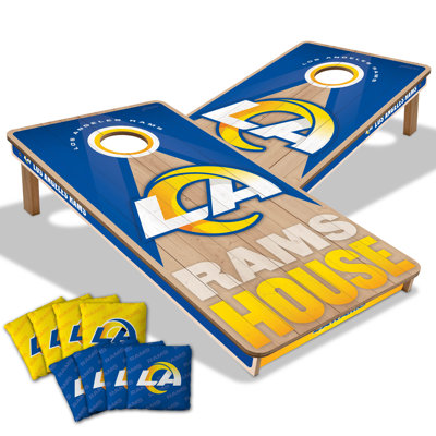 YouTheFan NFL Los Angeles Rams