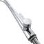 Robinet de cuisine à bec rétractable Elegant Lighting Lucas-95236141