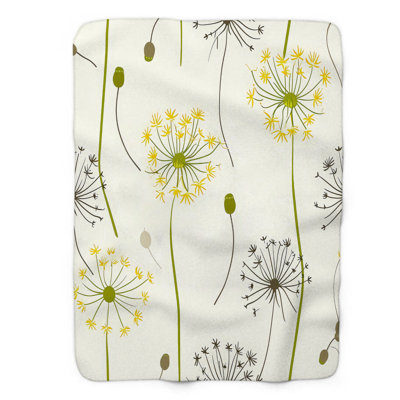 Throw Blanket