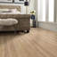 Plancher de vinyle imperméable Shaw Aphrodite HD l 6 mm x l 7 po x L 48 po Shaw-87490392