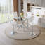 Ensemble de table de salle à manger 3PCS Modern-1170460387-1170460383