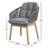 Parkview Outdoor Dining Armchair