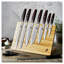 Miyabi Artisan 10-Piece Knife Block Set