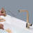 Himimi Pull Down Kitchen Faucet