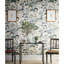 Botanica Animal Print Wallpaper Roll-39181597