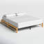 Structure de lit Ruark-202943256