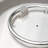 Lunar Bowl 42" Liquid Concrete Fire Table-2073045879-2082192383-2073045872