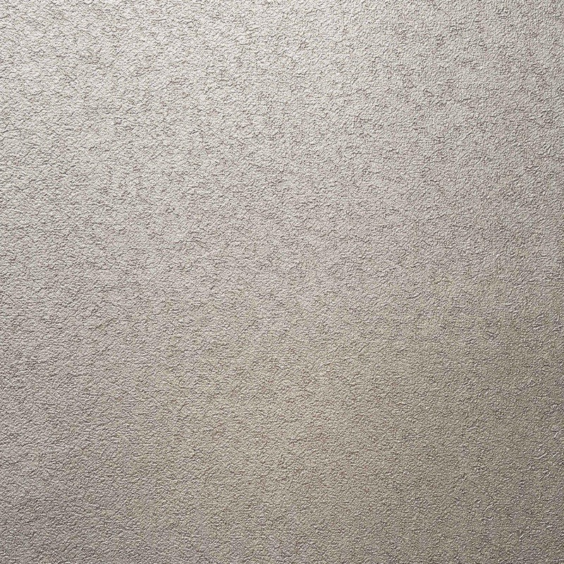 Rouleau de papier peint abstrait L 33 pi x l 21 po Greenacres Tangleton, Gris clair