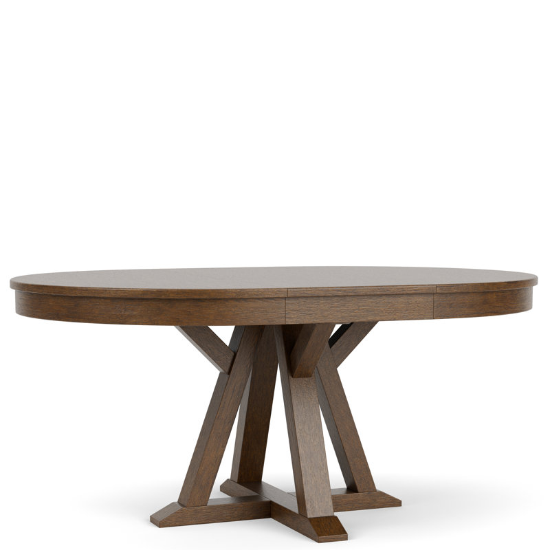 Round Dining Table