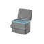 Deco Food 4 Litre Countertop Waste Baskets