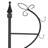 Jhamere 76.3" Tall Clothes Rack